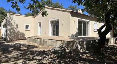 Maison 5 pièces de 100 m² à Saint-Martin-d'Ardèche (07700)