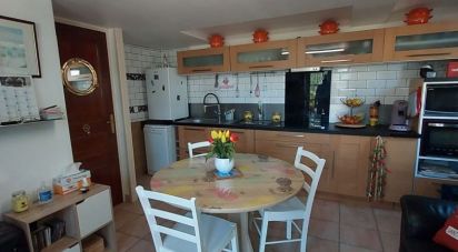 House 3 rooms of 44 m² in Saint-Jean-de-Monts (85160)