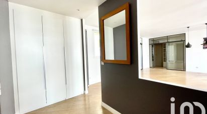 Apartment 5 rooms of 136 m² in Issy-les-Moulineaux (92130)