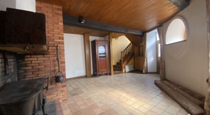 House 3 rooms of 60 m² in Poligné (35320)