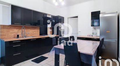 Maison 4 pièces de 96 m² à Melun (77000)