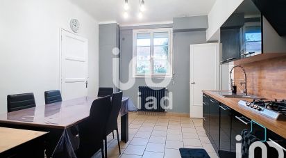 Maison 4 pièces de 96 m² à Melun (77000)