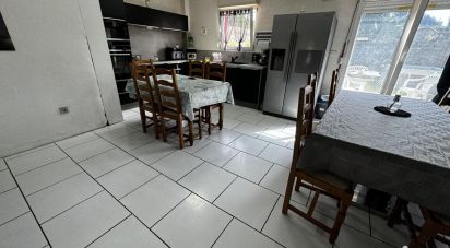 Maison 5 pièces de 95 m² à Alzing (57320)