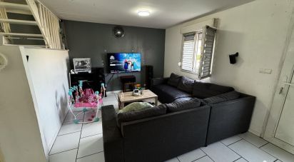 Maison 5 pièces de 95 m² à Alzing (57320)