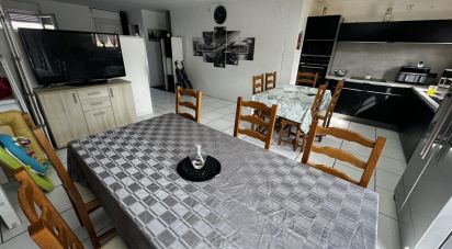 Maison 5 pièces de 95 m² à Alzing (57320)