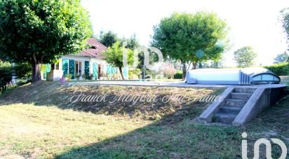 Traditional house 7 rooms of 125 m² in Saint-Mexant (19330)