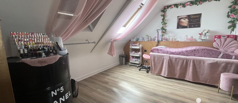 Maison 6 pièces de 130 m² à Saint-Julien (22940)