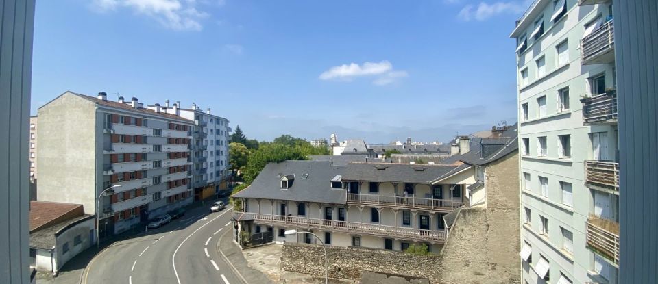 Apartment 4 rooms of 67 m² in Tarbes (65000)