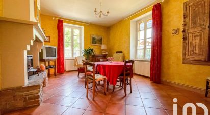 House 12 rooms of 200 m² in Saint-Izaire (12480)