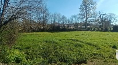 Terrain de 1 968 m² à Ogeu-les-Bains (64680)