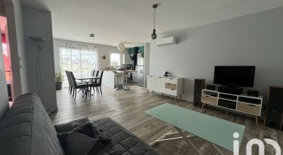 Maison 3 pièces de 71 m² à Saint-Mars-de-Coutais (44680)