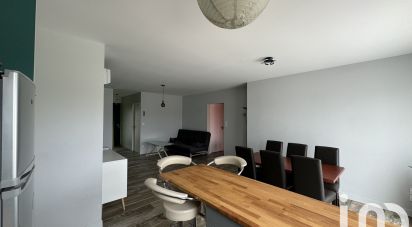 Maison 3 pièces de 71 m² à Saint-Mars-de-Coutais (44680)