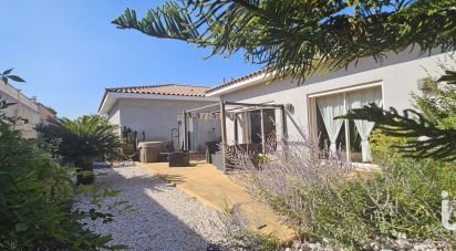 Maison traditionnelle 5 pièces de 135 m² à Thuir (66300)