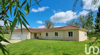 Traditional house 9 rooms of 211 m² in Le Vigen (87110)