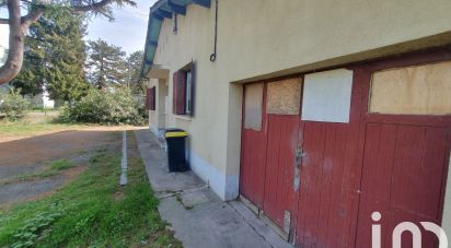 Maison 3 pièces de 85 m² à Valence (82400)