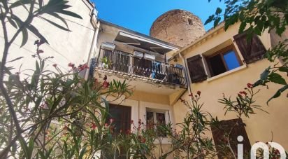 Village house 3 rooms of 72 m² in Neffiès (34320)