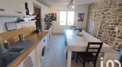 Village house 3 rooms of 72 m² in Neffiès (34320)