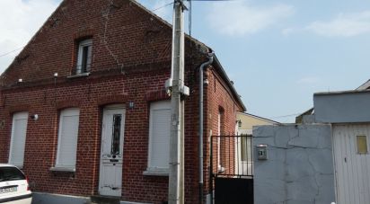 Maison 4 pièces de 97 m² à Beauvois-en-Cambrésis (59157)