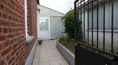 Maison 4 pièces de 97 m² à Beauvois-en-Cambrésis (59157)