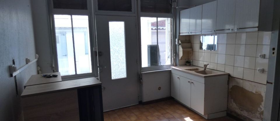 Maison 4 pièces de 97 m² à Beauvois-en-Cambrésis (59157)