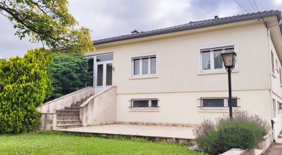 House 5 rooms of 123 m² in Neufchef (57700)