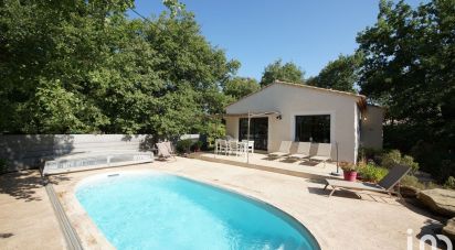 House 10 rooms of 293 m² in Vaison-la-Romaine (84110)