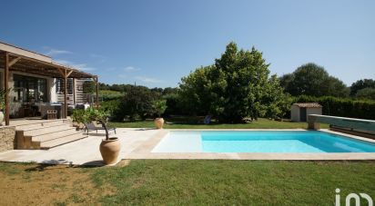 House 10 rooms of 293 m² in Vaison-la-Romaine (84110)