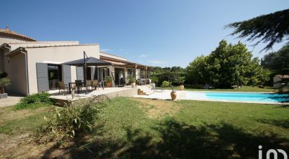 Maison 10 pièces de 293 m² à Vaison-la-Romaine (84110)