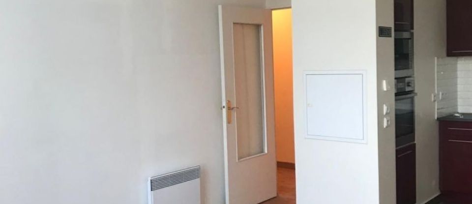 Apartment 2 rooms of 48 m² in Choisy-le-Roi (94600)