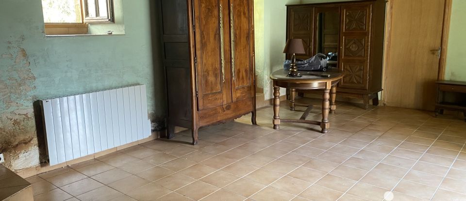 Longere 5 rooms of 113 m² in Loguivy-Plougras (22780)