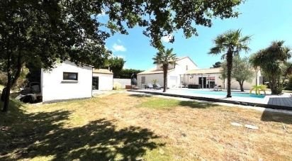 House 7 rooms of 150 m² in Sainte-Foy (85150)