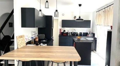 Maison 7 pièces de 150 m² à Sainte-Foy (85150)