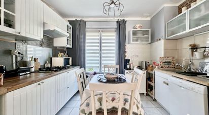 Maison 3 pièces de 69 m² à Cancale (35260)