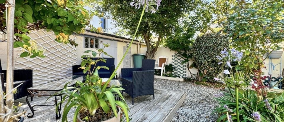 Maison 3 pièces de 69 m² à Cancale (35260)