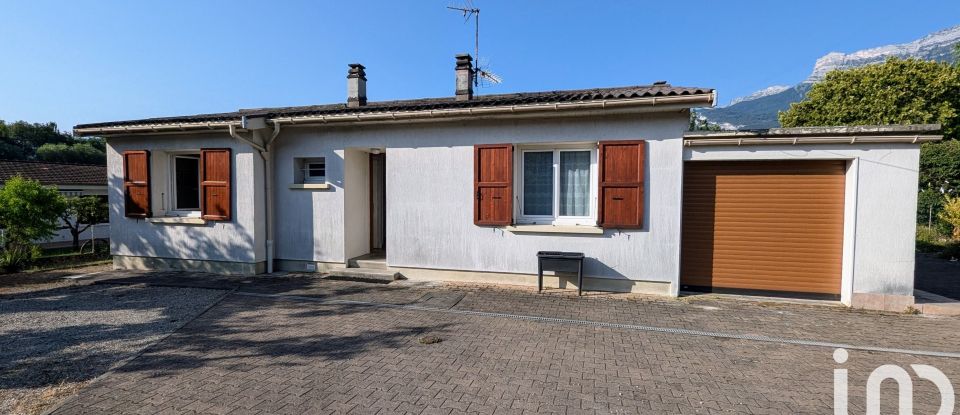 Maison 4 pièces de 70 m² à Claix (38640)