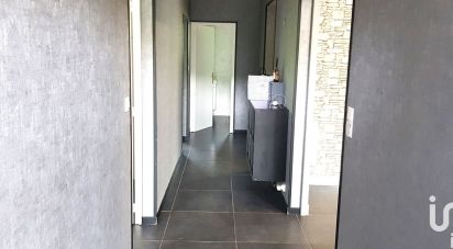 Maison 3 pièces de 91 m² à Barnay (71540)