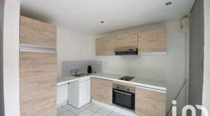 Immeuble de 245 m² à La Chapelle-sur-Erdre (44240)