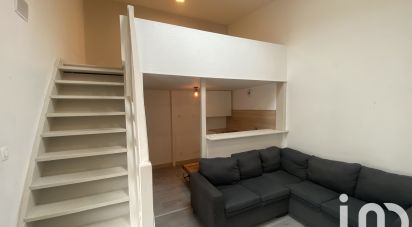 Immeuble de 245 m² à La Chapelle-sur-Erdre (44240)