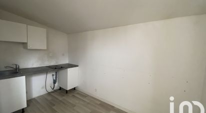 Immeuble de 245 m² à La Chapelle-sur-Erdre (44240)