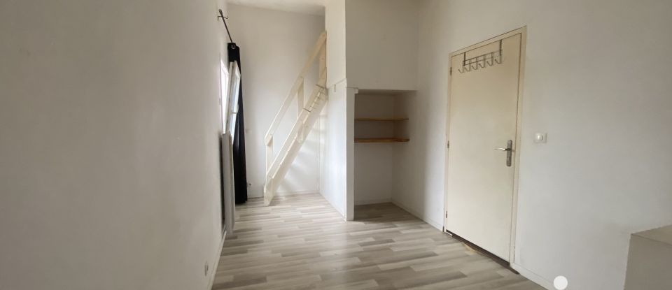 Immeuble de 245 m² à La Chapelle-sur-Erdre (44240)