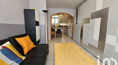 Apartment 2 rooms of 39 m² in Cauterets (65110)