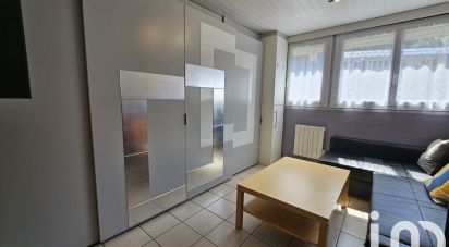 Appartement 2 pièces de 39 m² à Cauterets (65110)