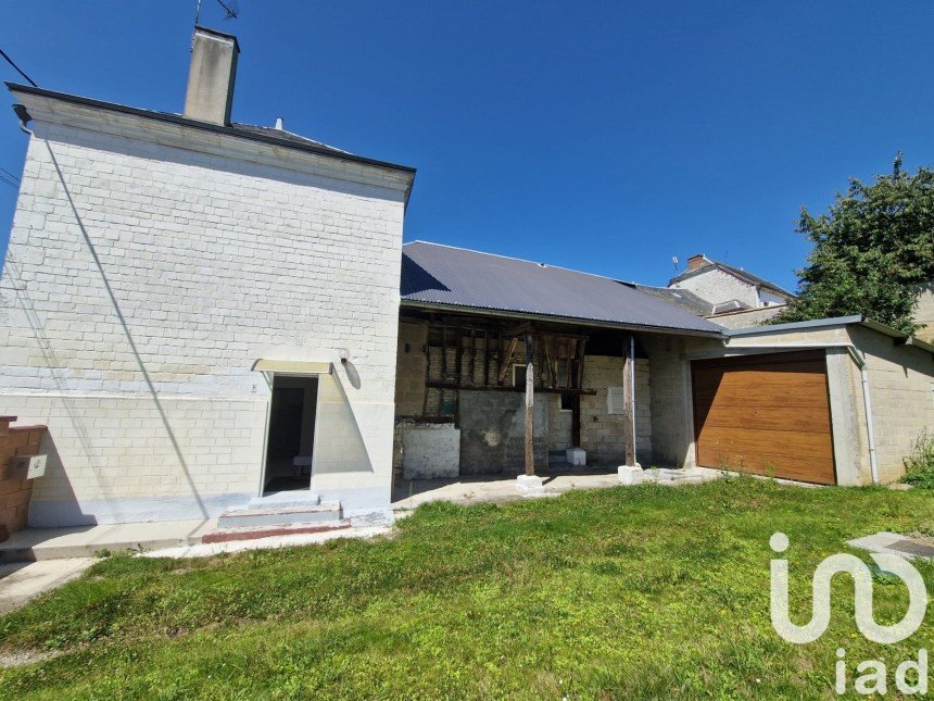 Maison 5 pièces de 105 m² à Asfeld (08190)