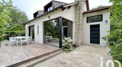 Maison 6 pièces de 204 m² à Bois-le-Roi (77590)