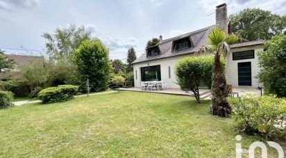 Maison 6 pièces de 204 m² à Bois-le-Roi (77590)