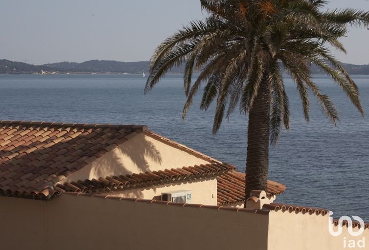 Maison 3 pièces de 102 m² à Sainte-Maxime (83120)