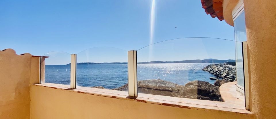 Maison 3 pièces de 102 m² à Sainte-Maxime (83120)