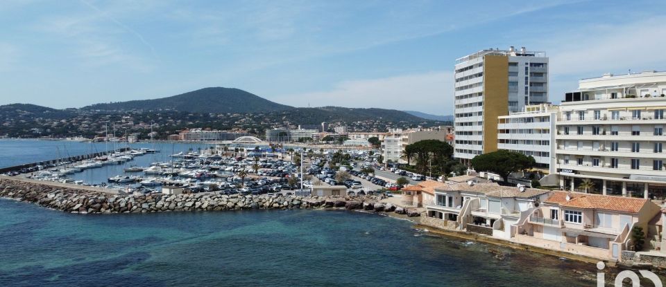 Maison 3 pièces de 102 m² à Sainte-Maxime (83120)