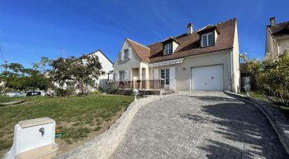 House 5 rooms of 161 m² in Marly-la-Ville (95670)