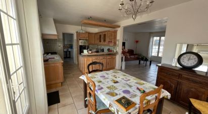 House 5 rooms of 161 m² in Marly-la-Ville (95670)